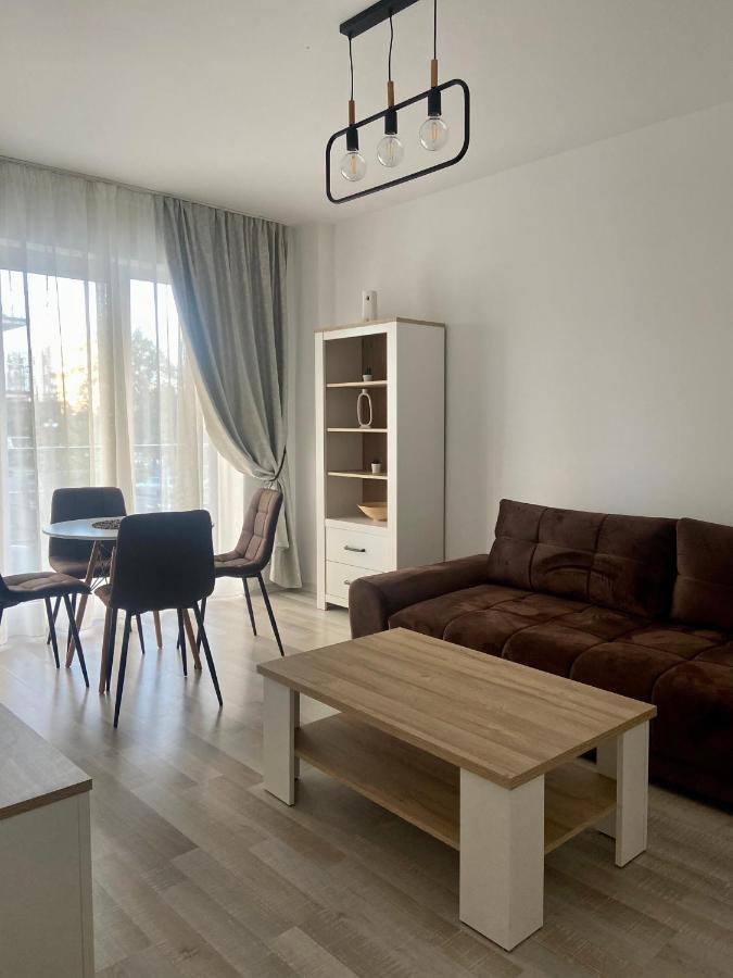 Divany Apartaments - Coresi Mall Brasov Luaran gambar