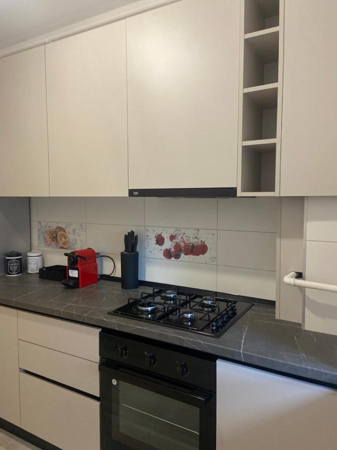 Divany Apartaments - Coresi Mall Brasov Luaran gambar